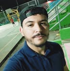 Ken Hernandez - Facebook