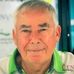 Ken Heskin - Facebook