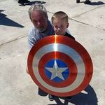 Ken Heslin - @heslinken - Instagram