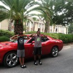 Ken Darius Hester - @ken12ad - Instagram