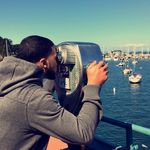Kendrick Lamar Hester jr. - @ken_ken_hester - Instagram
