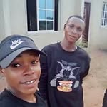 Emmanuel Kehinde - @kenhey004 - Instagram