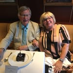 Ken + Barbara Higgins - @kenh1912 - Instagram