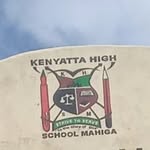 𝙆 𝙨𝙩𝙤𝙣𝙚 - @kenyatta_high_school - Instagram