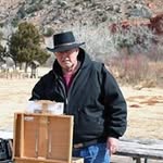 Ken High - @kenbarby2 - Instagram