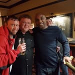 Ken Hinds - @hinds7878 - Instagram