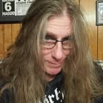 Ken Hodel - @cyberrocker62 - Instagram
