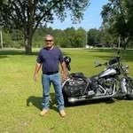 Ken Hodges - @kenhodges44 - Instagram