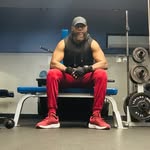 Ken Hook - @mrperfecto3000 - Instagram
