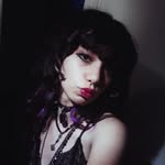 Ale 𓋹 - @fr4nkenhooker - Instagram