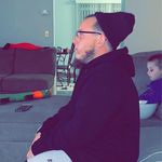 Ken hoover - @hoover8564 - Instagram