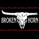 BROKEN HORN - @bro.kenhorn_ - Instagram