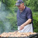KEN HORN - @kenthechef3 - Instagram