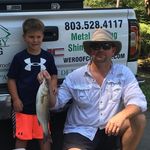 Ken Hornsby - @ken.hornsby.hornsbyroofingllc - Instagram