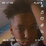 Liljr - @kenhorn07 - Instagram