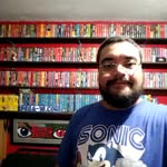 Ken Horowitz - @sega16dotcom - Instagram