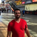 Ken Houle - @houleken - Instagram