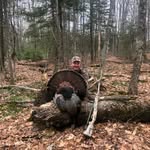 Ken Howes - @deep_woods_adventures - Instagram