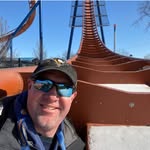 Ken Huff - @coasterkenh - Instagram