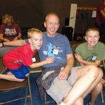 Ken Huff - @kenneth_a_huff - Instagram
