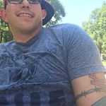 Ken Huffman - @kendallhuffman87 - Instagram