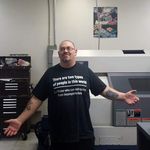 Ken Huffman - @ken_m_huffman - Instagram
