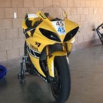 Ken Huffman - @khuffr1 - Instagram