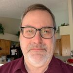 Ken Huffman - @kenhuffman - Instagram