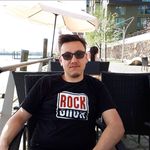 Ken huffman - @kenhuffman4 - Instagram