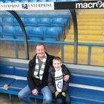 Ken Hull - @ken_hull_ - Instagram