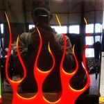 Ken Hull - @k.o.74 - Instagram