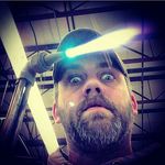 Ken Hull - @hull2522 - Instagram