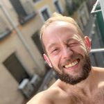 Ken Humphrey - @ken_humphrey_ - Instagram