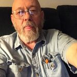Ken Humphrey - @kenro5401 - Instagram
