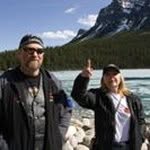 Ken Hurst - @trabucoken - Instagram