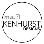 Kenhurst Designs - @kenhurst.designs - Instagram