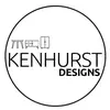 kenhurstdesigns - @kenhurstdesigns - TikTok