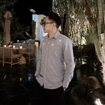 Ken Huỳnh - @hiecotine - Instagram