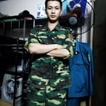 Ken Huỳnh - @kendu1996 - Instagram