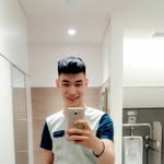 Ken Huynh - @_ken2210_ - Instagram