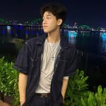 Ken Huynh - @huynhkenjr - Instagram