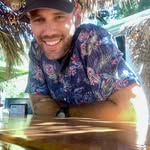 Ken Hyatt - @kendo818 - Instagram