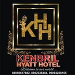 Kenbrill Hyatt Hotel - @kenbrillhyatthospitality - Instagram