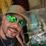 Ken Hyde - @kenhyde82 - Instagram