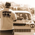 Ken Hyde - @kenh55 - Instagram