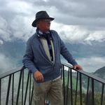 Ken Hyde - @ken377hyde - Instagram