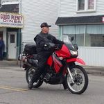 Ken Ingalls - @ken.ingalls - Instagram