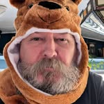 Ken Iversen - @vikingdaddybear - Instagram