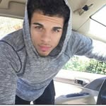 Ken Jacobs - @_lightskinken_ - Instagram