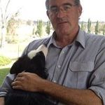 Ken Jacobs - @kenjacobs1 - Instagram